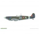 Eduard 1/72 Spitfire Mk.IXc late version Profipack Edition thumbnail