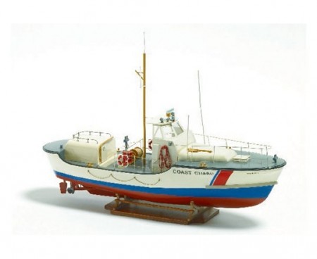 Billing Boats 1/40 U.S Coast Guard 100
