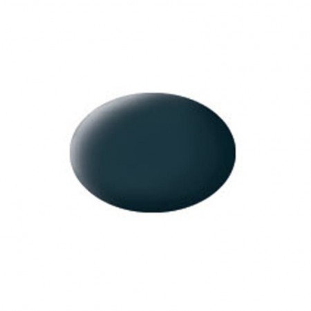 Revell Aqua Color No 69 Granite Grey - Matt 18ml