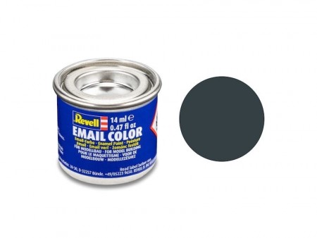 Revell Email Color No 69 Granite Grey - Matt 14ml