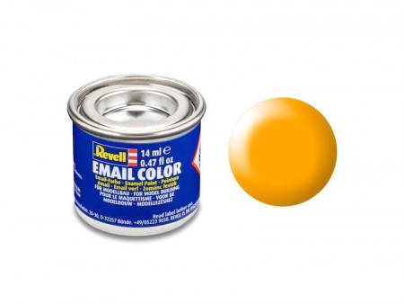 Revell Email Color No 310 Yellow - Silk 14ml