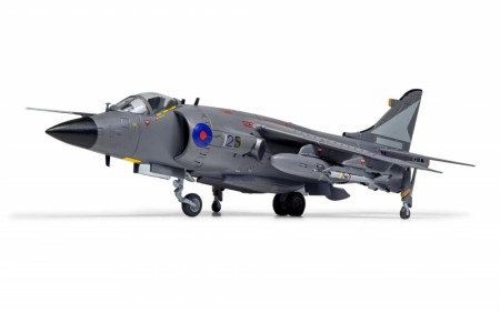 Airfix 1/72 BAe Sea Harrier FRS.1