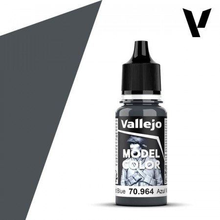 Vallejo Model Color Field Blue 18ml (70.964)