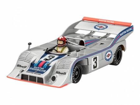 Revell 1/32 Porsche 917/10