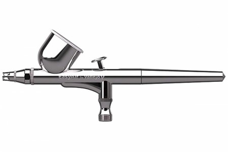 Vallejo Airbrush EasyAir Gravity System 