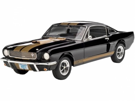 Revell 1/24 Shelby Mustang GT 350 H