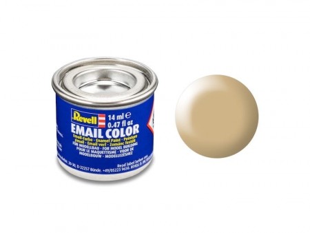 Revell Email Color No 314 Beige - Silk 14ml