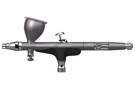 Vallejo Airbrush Innovator Gravity System - Two in one