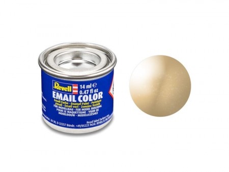 Revell Email Color No 94 Gold - Metallic 14ml
