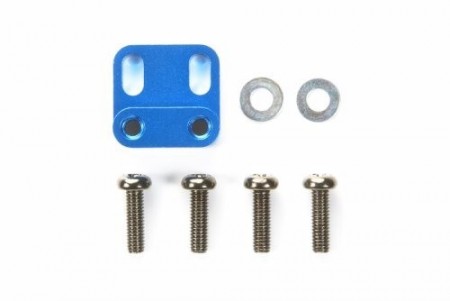 54408 Tamiya M-05 Aluminum Servo Mount
