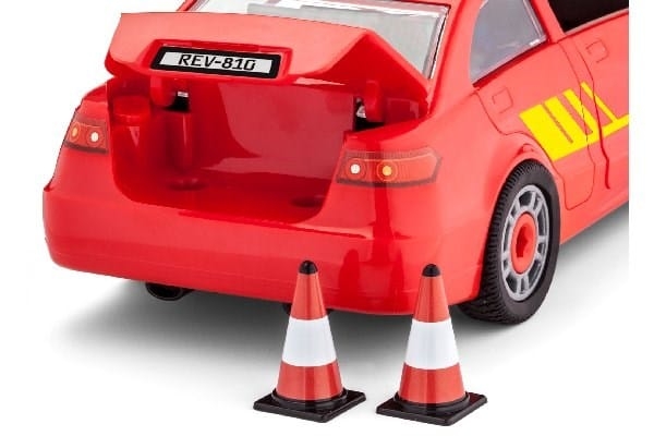 Revell Junior Kit Brannsjefbil
