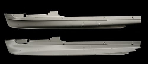 Italeri 1/35 Schnellboot Typ S-100 PRM Edition