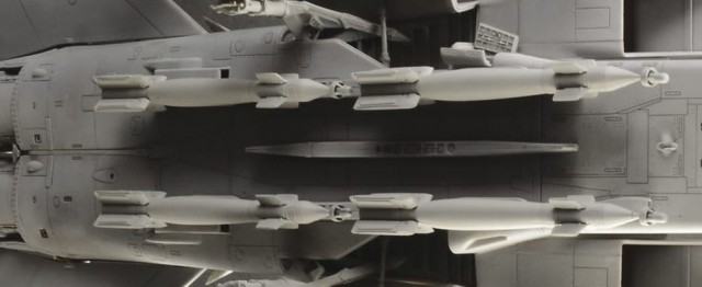 Italeri 1/32 Tornado GR.4