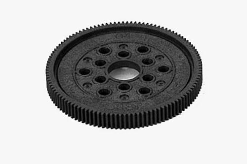 53591 Tamiya 04 Module GP Spur Gear 112T (for TA04)