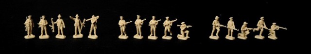 Italeri 1/72 Soviet Special Forces Spetsnaz 1980s