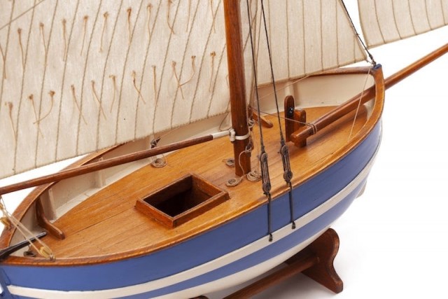 Billing Boats 1/30 Esperance