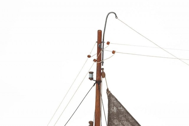 Billing Boats 1/30 Norden Cutter