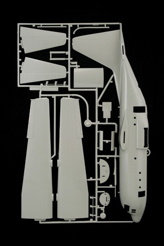 Italeri 1/72 Lockheed Martin C-130 Hercules E/H No 015