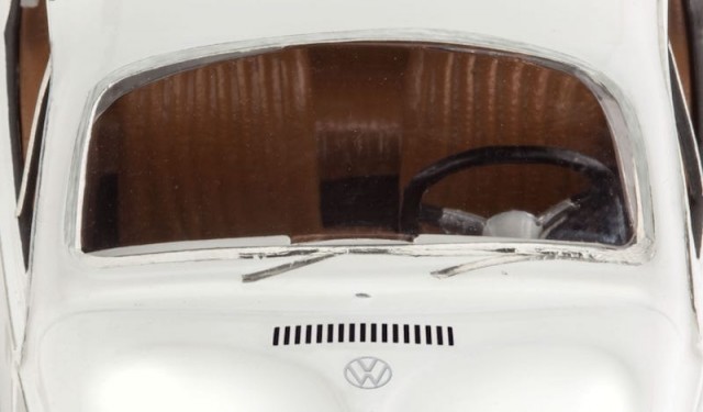 Revell 1/32 VW Beetle