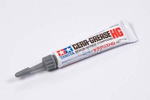 Tamiya Cera Grease HG