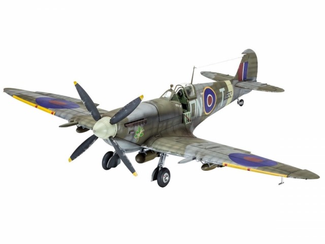 Revell 1/32 Supermarine Spitfire Mk.IXc