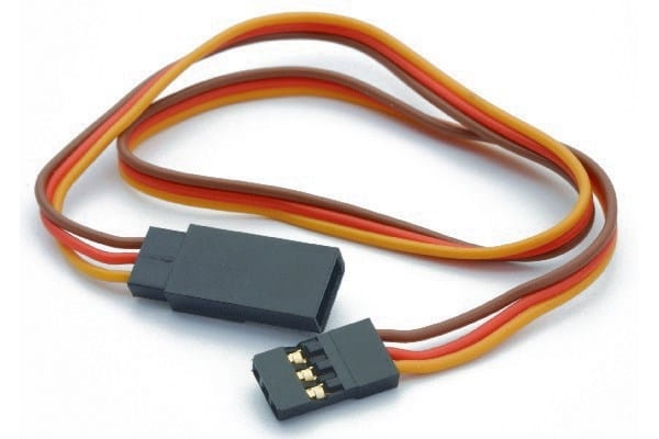 MaXam JR Forlengelsekabel 30cm