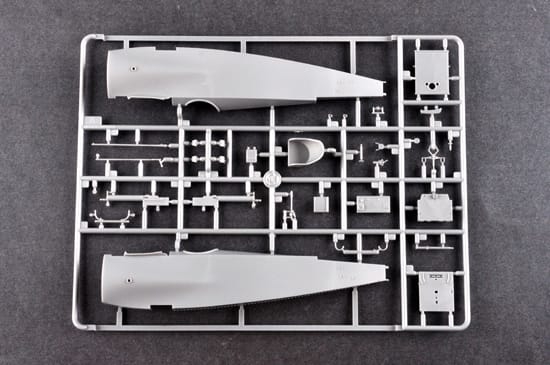 I Love Kit 1/24 Fokker Dr.I