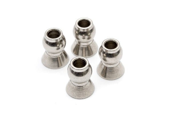 MV150130 Maverick Rear Tie Rod Pivot Ball (4stk.)