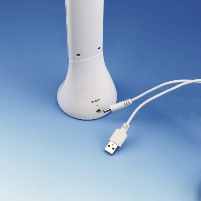 LightCraft Slim-Line LED Task Lamp