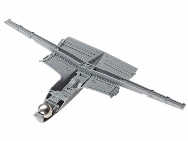 Tamiya 1/48 Lockheed P-38J Lightning
