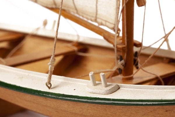 Billing Boats 1/20 Torborg