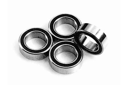 53030 Tamiya 850 Sealed Ball Bearing Set (4stk.)
