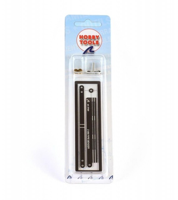 Artesania Micro Pipe Bender 2mm