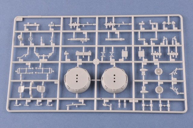 HobbyBoss 1/32 A-26B Invader