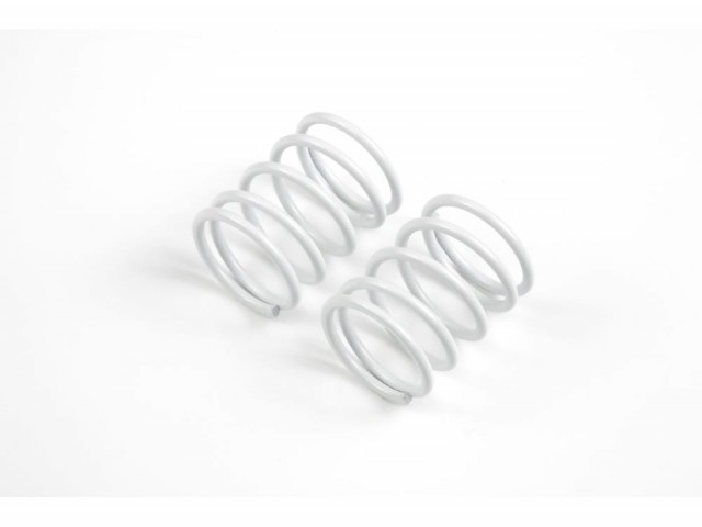 53633 Tamiya Extra Hard Short Spring (2stk.)