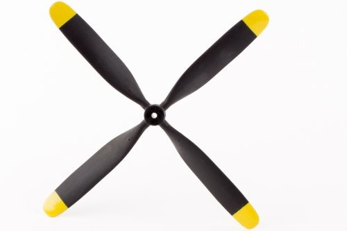 AZSP066504B Ares Propell 6.5 X 5 – 4 Bladet