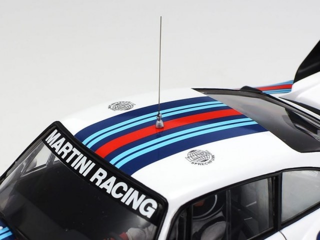 Tamiya 1/20 Porsche 935 Martini