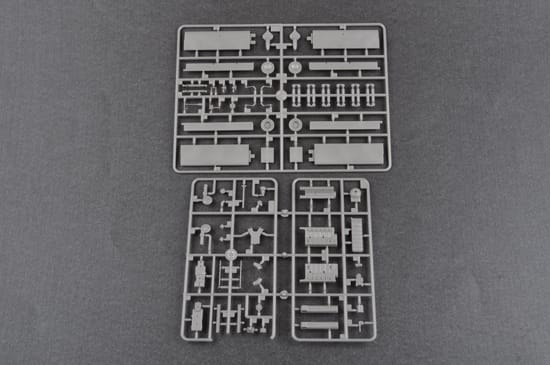 Trumpeter 1/32 Junkers Ju-87G-2 Stuka