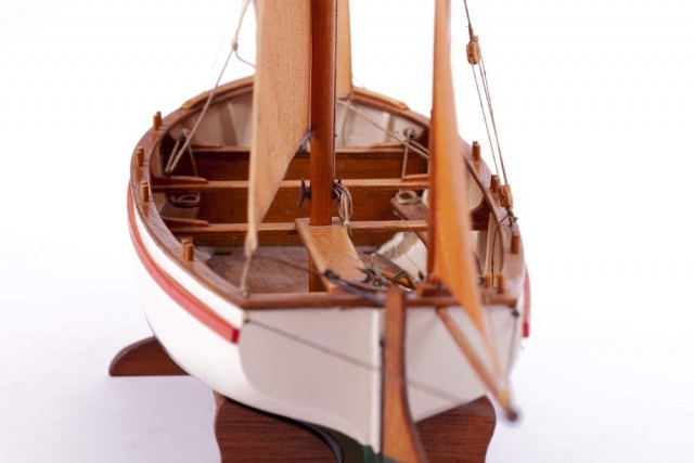 Billing Boats 1/30 Le Bayard