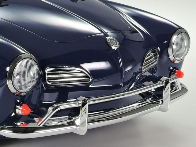 Tamiya 1/10 Volkswagen Karmann Ghia (M-06)