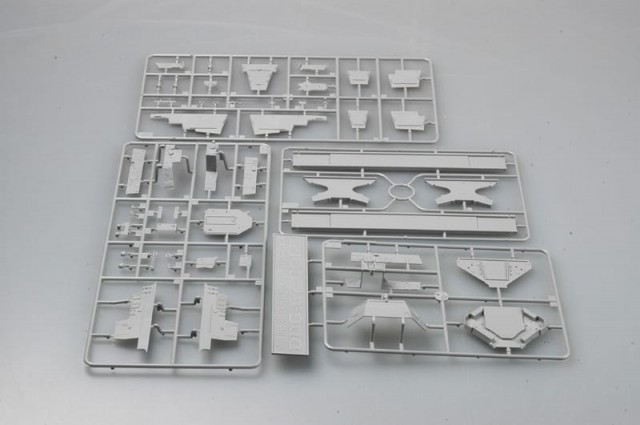 Trumpeter 1/350 USS Cole DDG-67