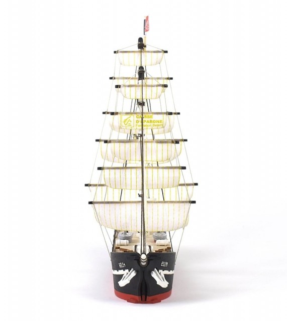 Artesania 1/160 Easy Kit Belem 1896
