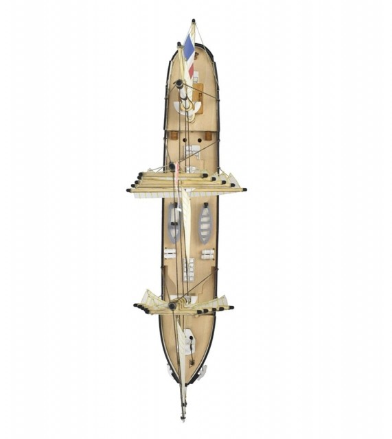 Artesania 1/160 Easy Kit Belem 1896