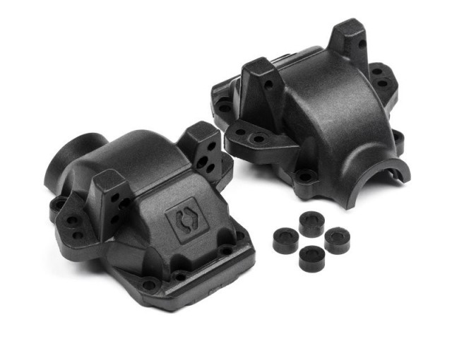 113702 HPI Diff Cover Set