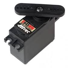 Hitec Digital Servo D-645MW 32-Bit