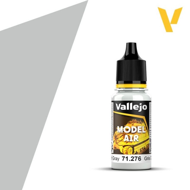 Vallejo Model Air USAF Light Gray 17ml (71.276)