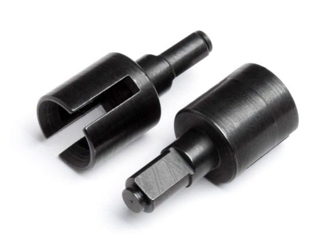 MV22019 Maverick Differential Universal Cup Joint 2stk. (All Strada)