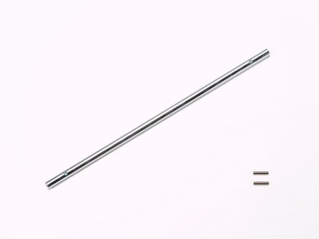 54654 Tamiya MF-01X S Wheelbase Propeller Shaft