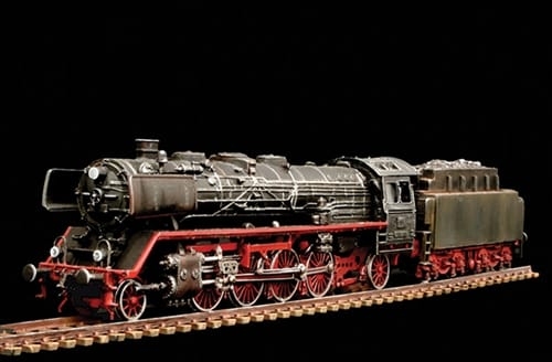 Italeri 1/87 Lokomotive BR 41