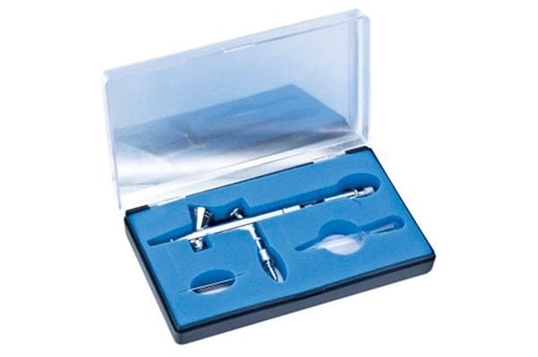 Panzag Airbrush Double-Action 0,2mm
